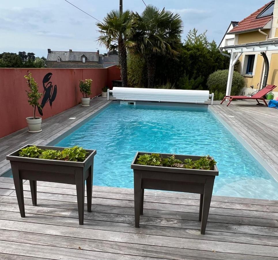 Le Clos Du Lupin